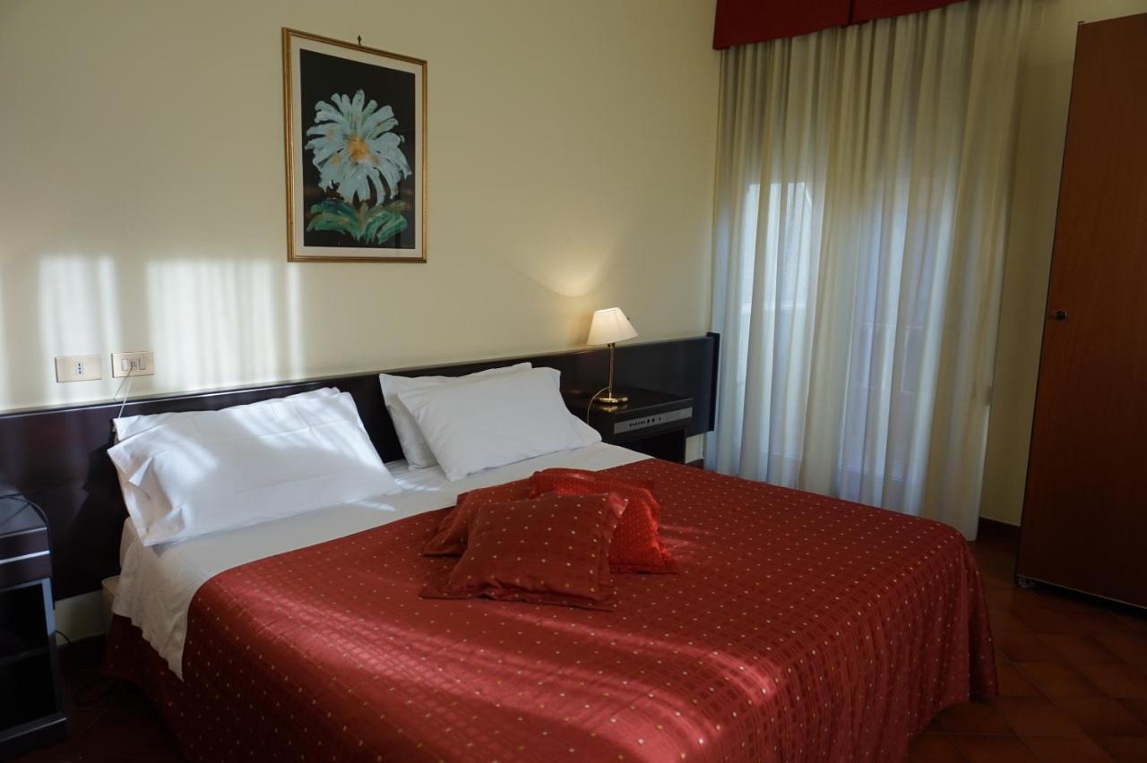 Crisol Europa Hotell Palermo Eksteriør bilde