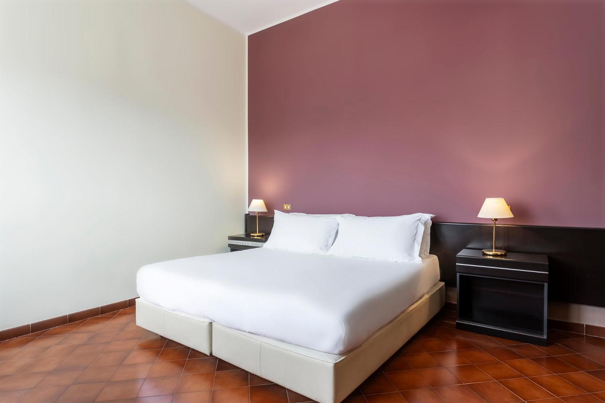Crisol Europa Hotell Palermo Eksteriør bilde
