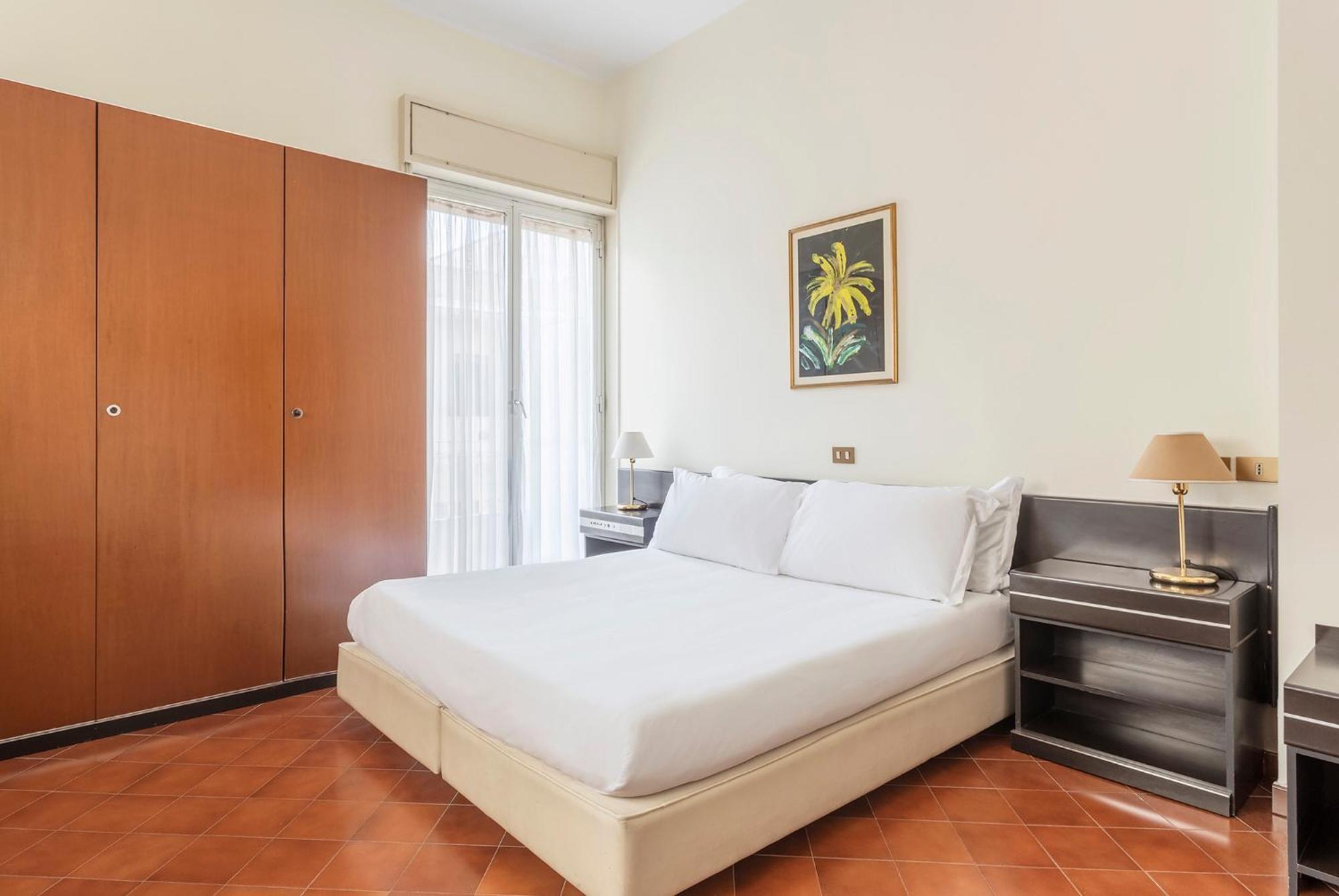 Crisol Europa Hotell Palermo Eksteriør bilde