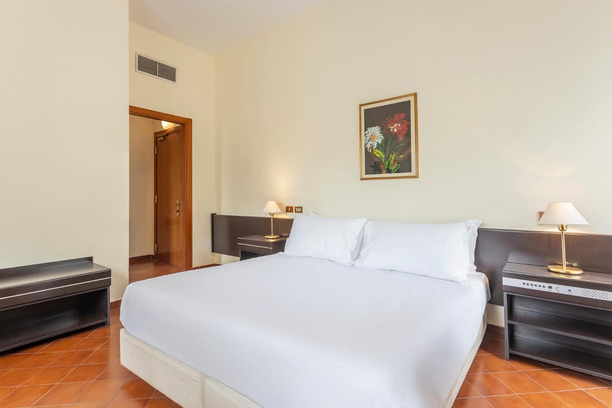 Crisol Europa Hotell Palermo Eksteriør bilde