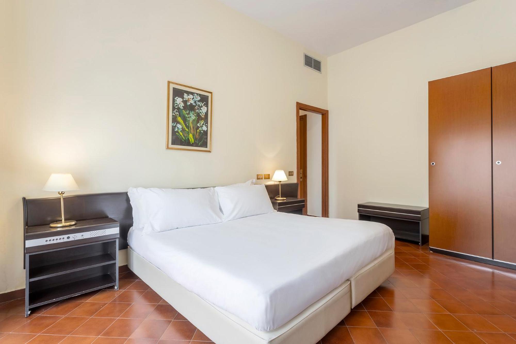 Crisol Europa Hotell Palermo Eksteriør bilde